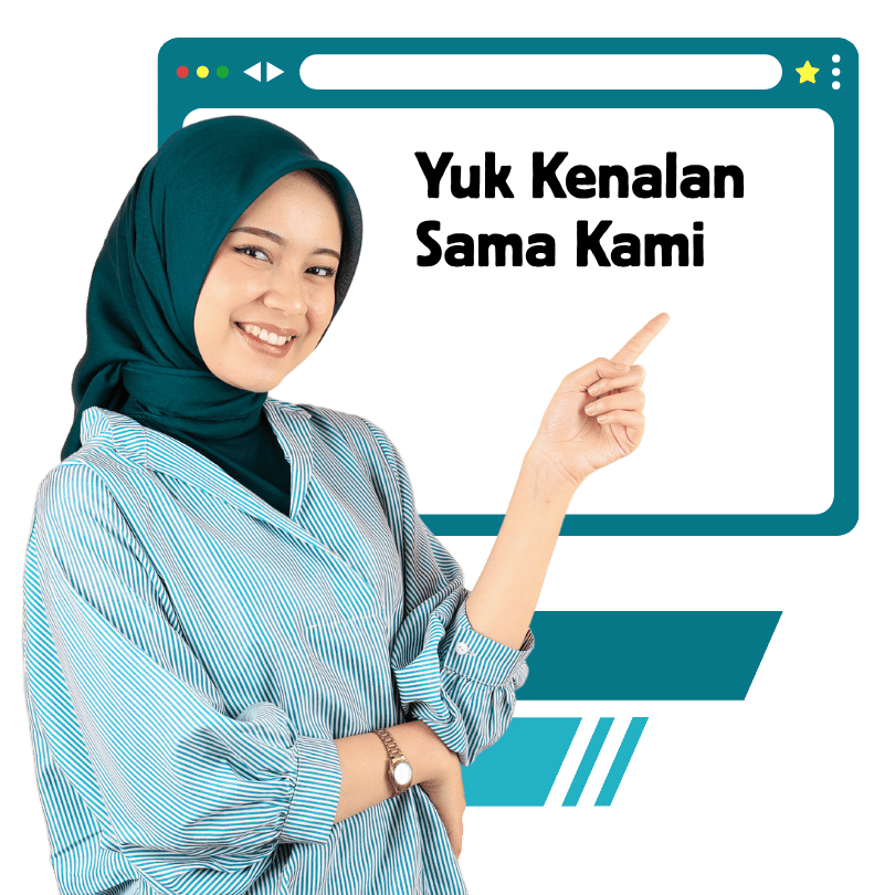 Tim InStudio sedang berdiskusi